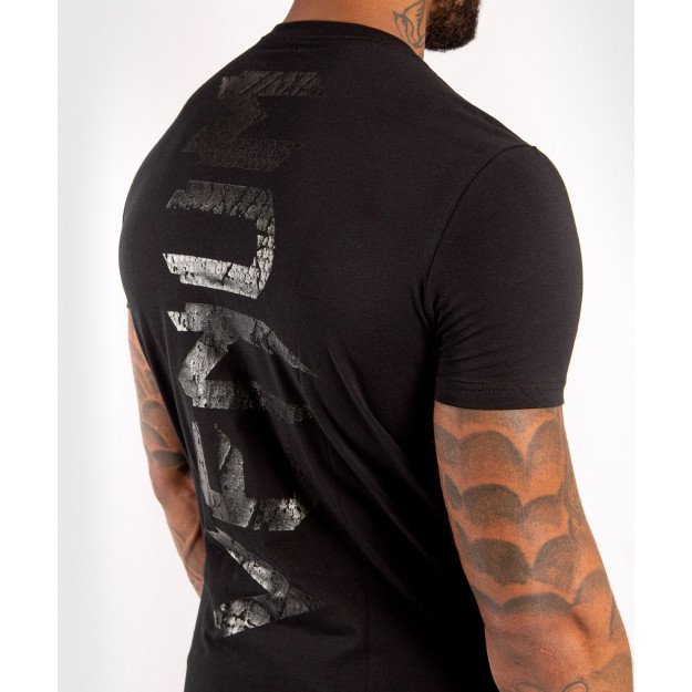 T-Shirt Venum Original Giant Noir/Noir