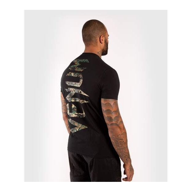 T-Shirt Venum Original Giant Noir/Camo