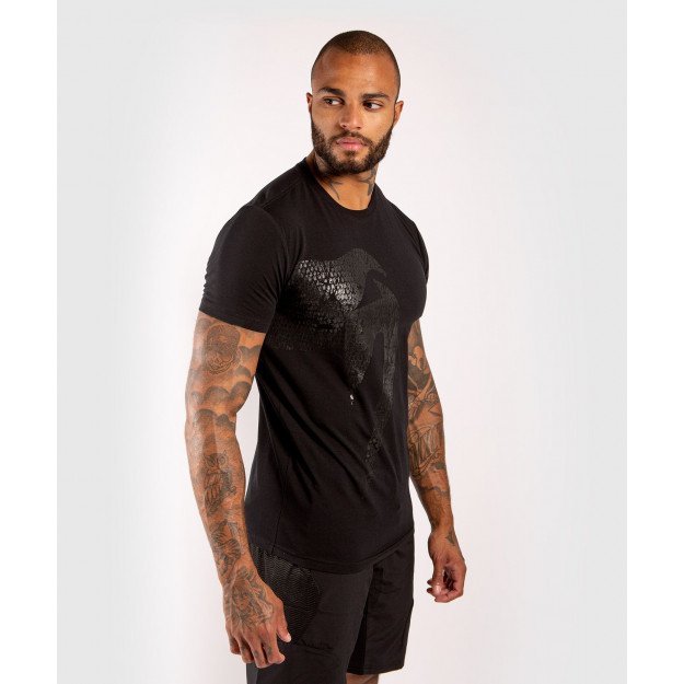T-Shirt Venum Original Giant Noir/Noir