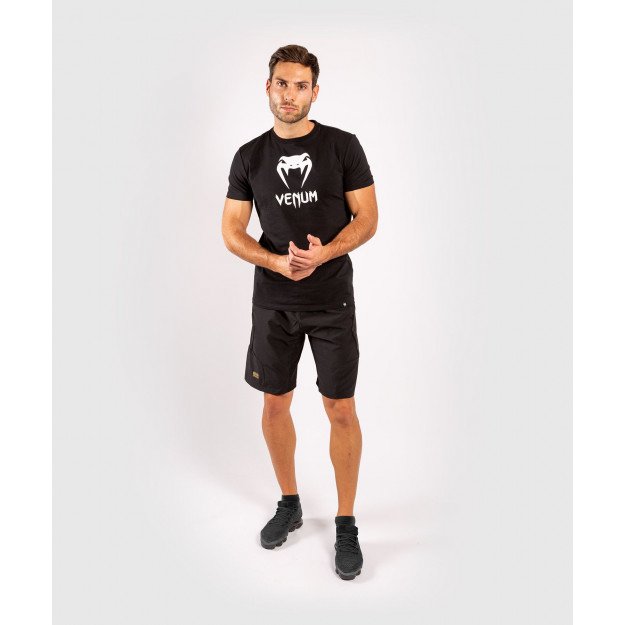 T-shirt Venum Classic Noir