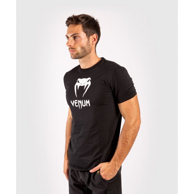 T-shirt Venum Classic Noir