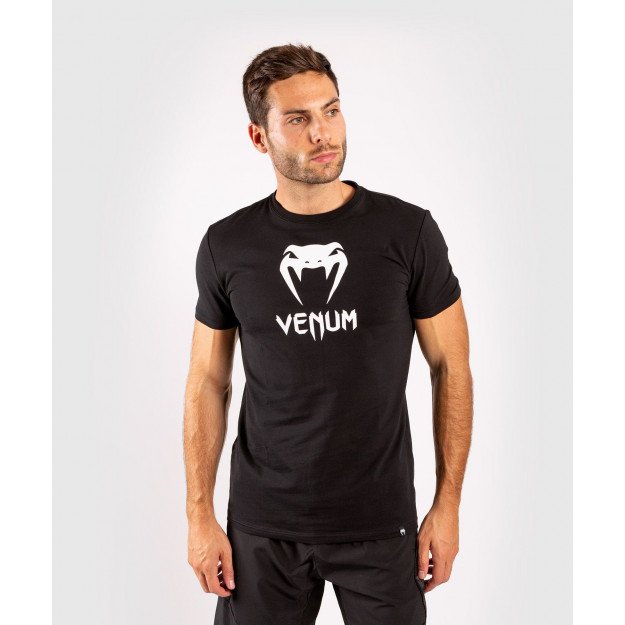 T-shirt Venum Classic Noir