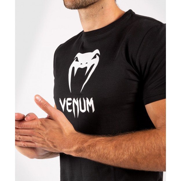 T-shirt Venum Classic Noir