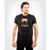T-shirt Venum Classic Noir/doré