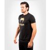 T-shirt Venum Classic Noir/doré