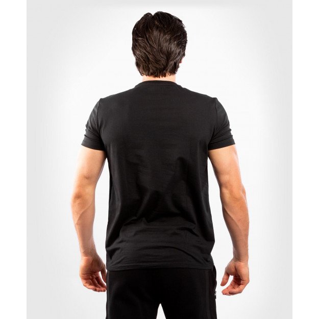 T-shirt Venum Classic Noir/doré