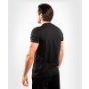 T-shirt Venum Classic Noir/doré