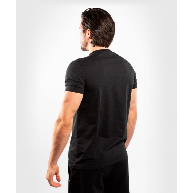 T-shirt Venum Classic Noir/doré