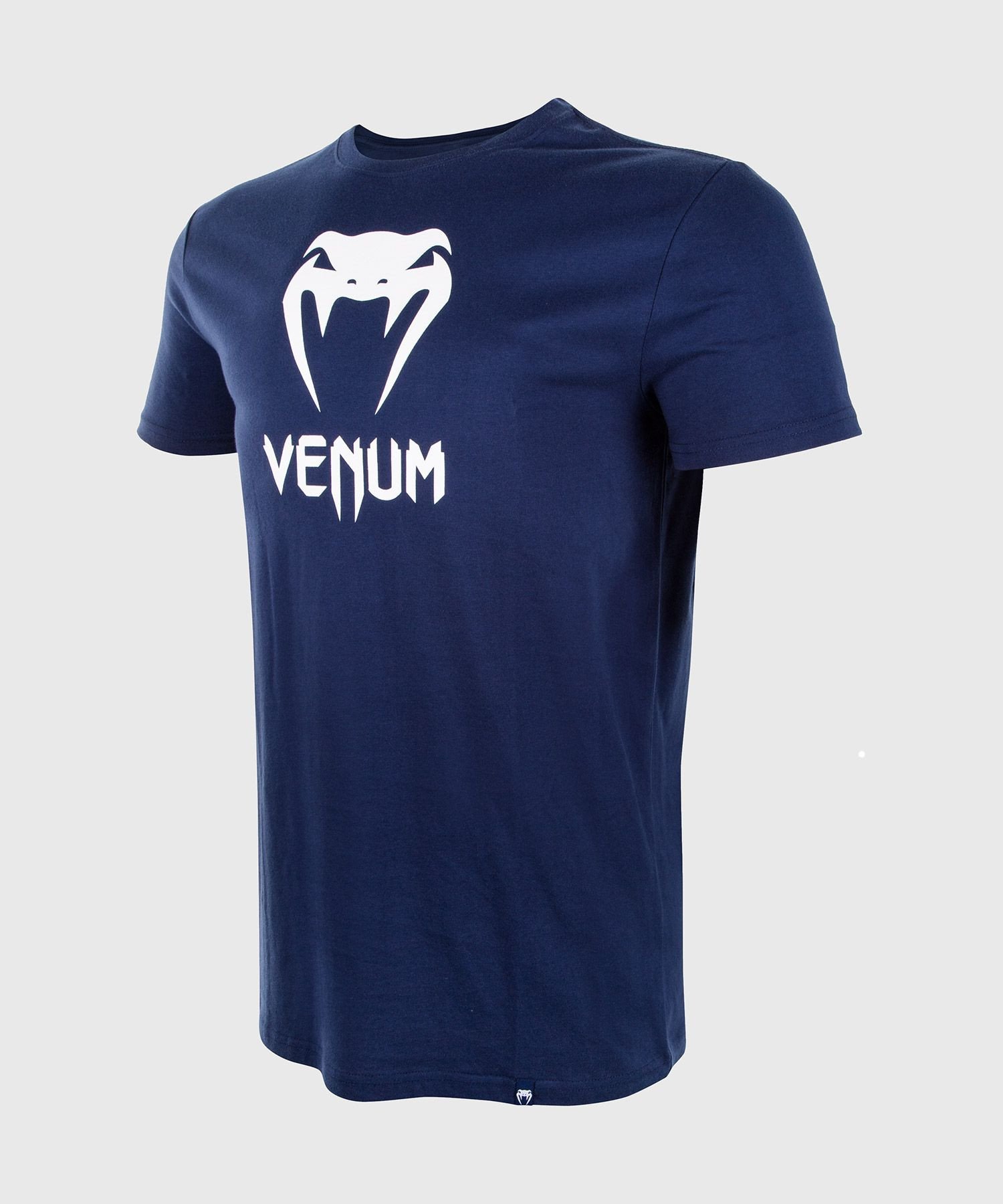 T-shirt Venum Gladiator 3.0 - Noir/Noir – Venum France