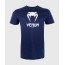 T-shirt Venum Classic Bleu marine