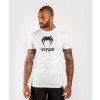 T-shirt Venum Classic Blanc