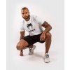 T-shirt Venum Classic Blanc