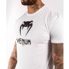 T-shirt Venum Classic Blanc