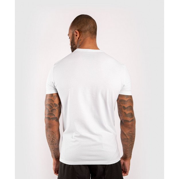T-shirt Venum Classic Blanc