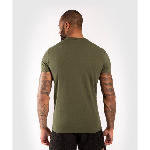 T-shirt Venum Classic Kaki