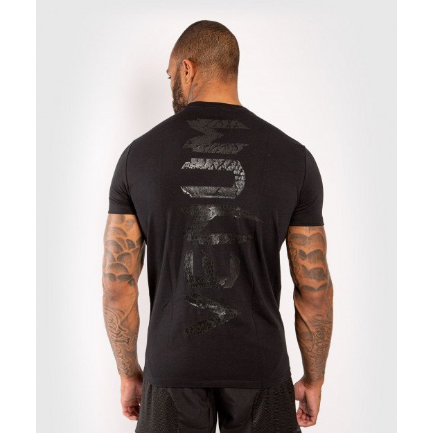T-Shirt Venum Original Giant Noir/Noir