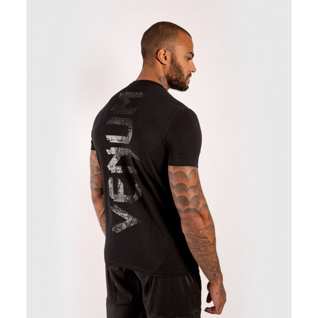 T-Shirt Venum Original Giant Noir/Noir