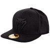 Casquette Venum Classic noir/noir