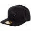 Casquette Venum Classic noir/noir
