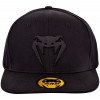 Casquette Venum Classic noir/noir