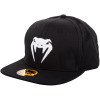 Casquette Venum Classic Noir/Blanc