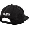 Casquette Venum Classic Noir/Blanc