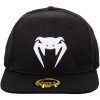 Casquette Venum Classic Noir/Blanc