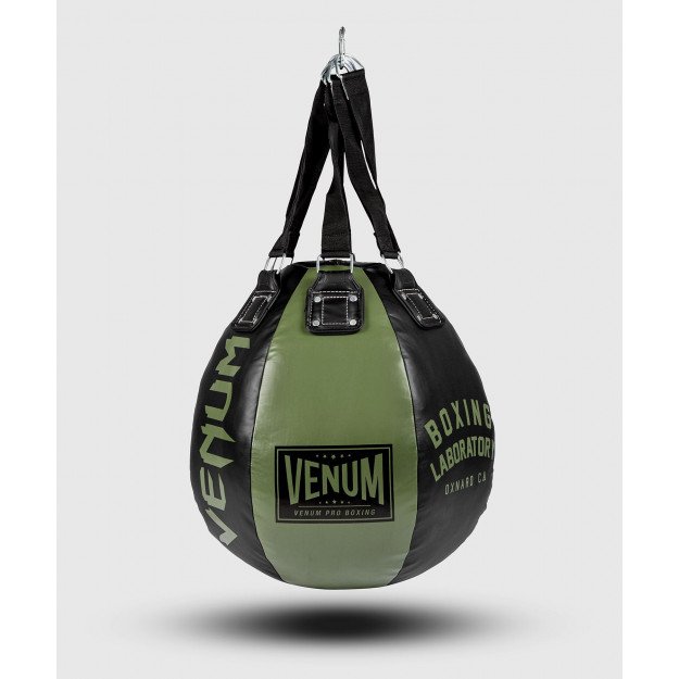 Venum Boxe Uppercut Punch Sac 39kg Muay Thaï Sac de Boxe Arts Martiaux Mma  