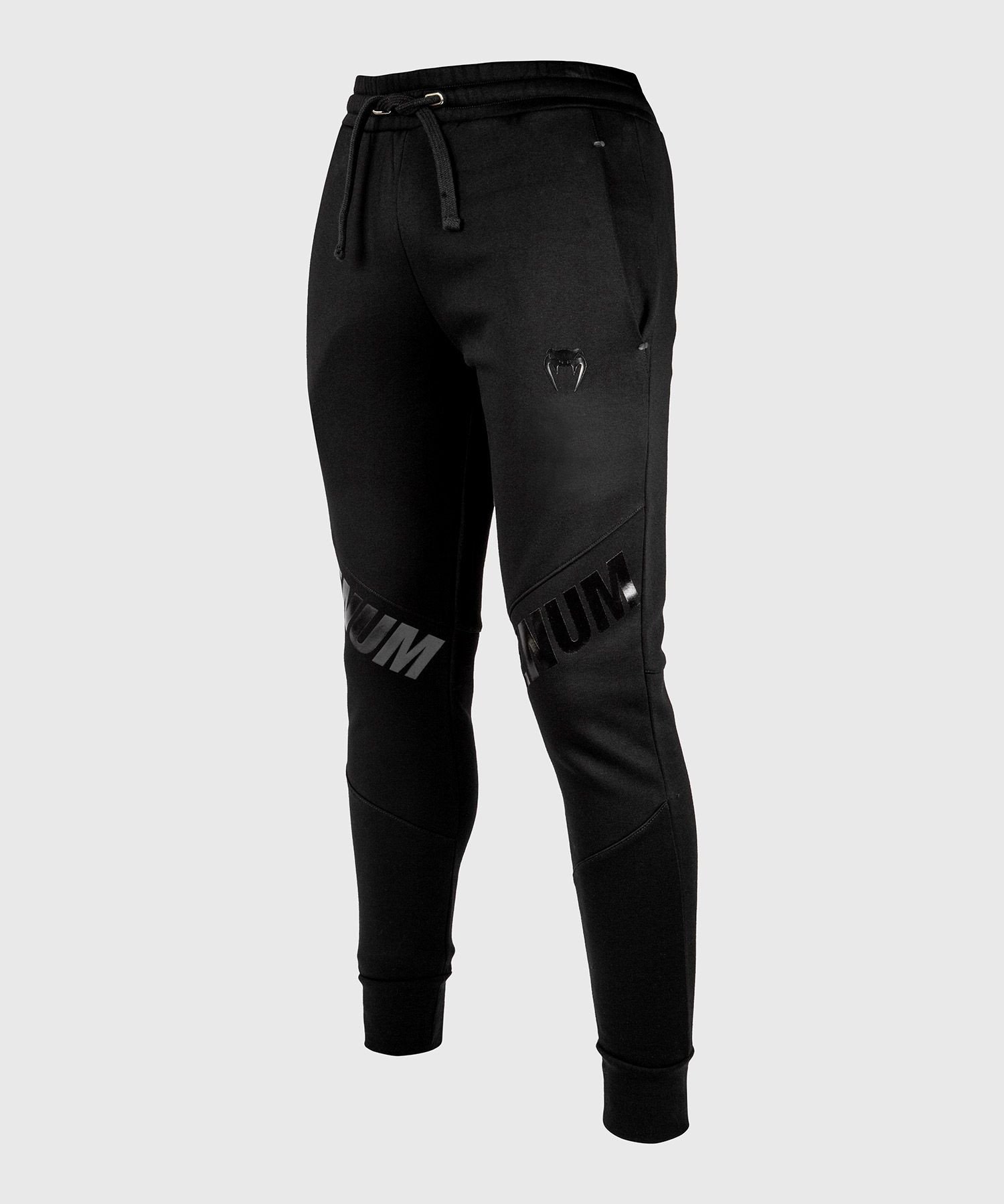 Pantalon de Jogging Venum Connect - Noir/Noir