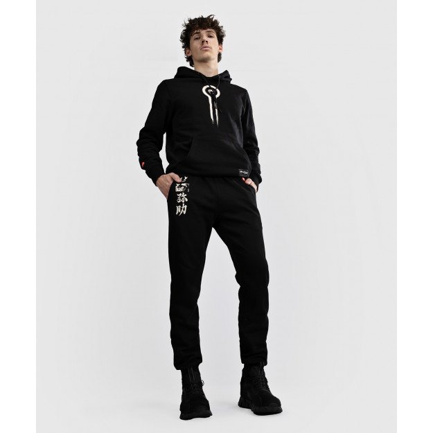 Pantalon de jogging Venum x Assassin's Creed Shadows - Noir