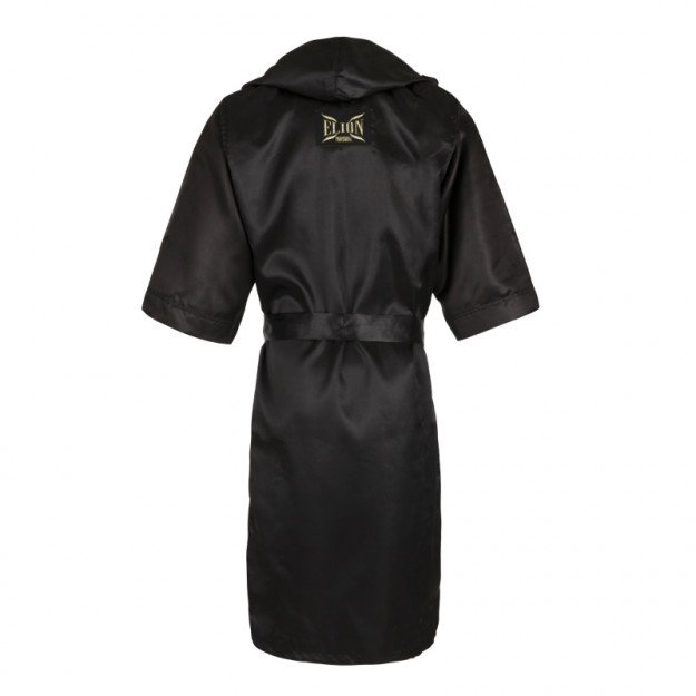 Peignoir de Boxe Elion