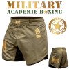 Short MMA Metal Boxe Military