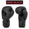 Gants Enfant Mini Black Light
