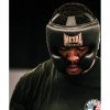 Casque de Boxe Legacy Metal Boxe