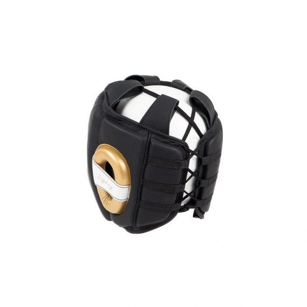 Casque de Boxe Legacy Metal Boxe