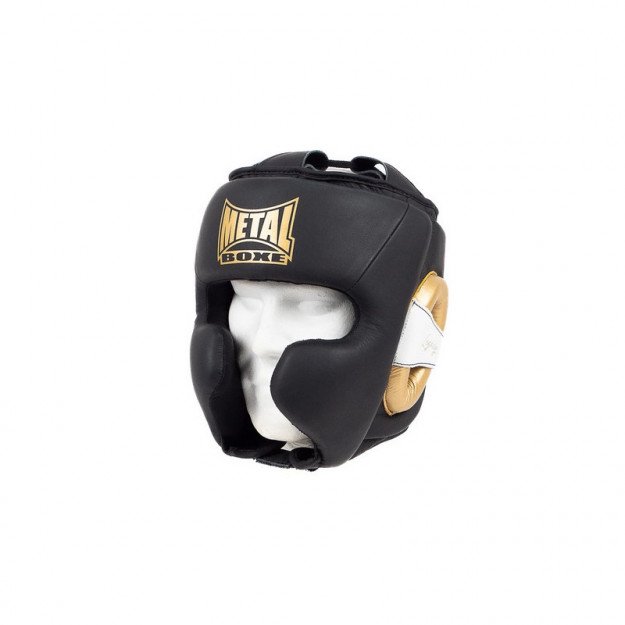 Casque de Boxe Legacy Metal Boxe