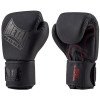 Gants de Boxe Black Thai Metal Boxe