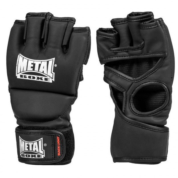 Gants MMA Metal Boxe Interceptor Pro