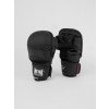 Gants MMA Black Light Strike avec Protection Pouce