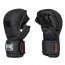 Gants MMA Black Light Strike avec Protection Pouce