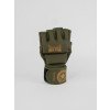 Gants MMA Metal Boxe Military