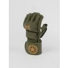 Gants MMA Metal Boxe Military
