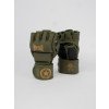 Gants MMA Metal Boxe Military