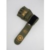 Gants MMA Metal Boxe Military