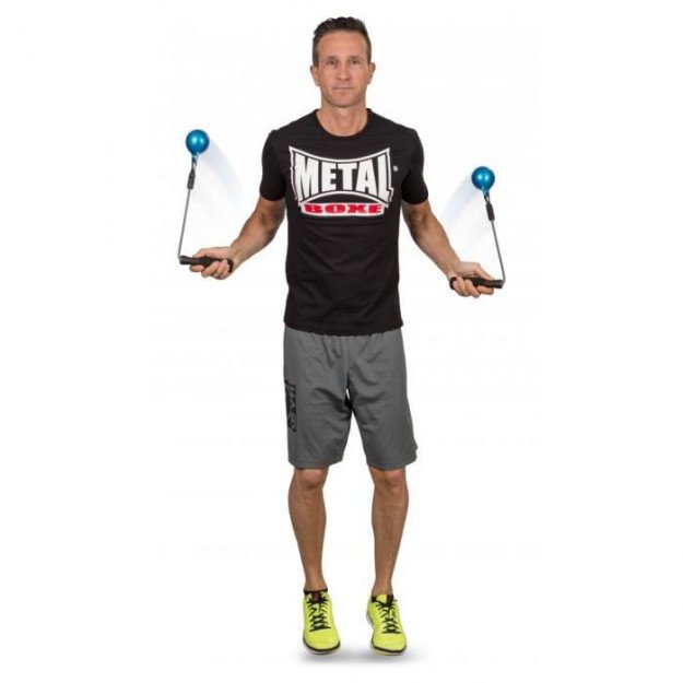 Corde à sauter Ball Jump