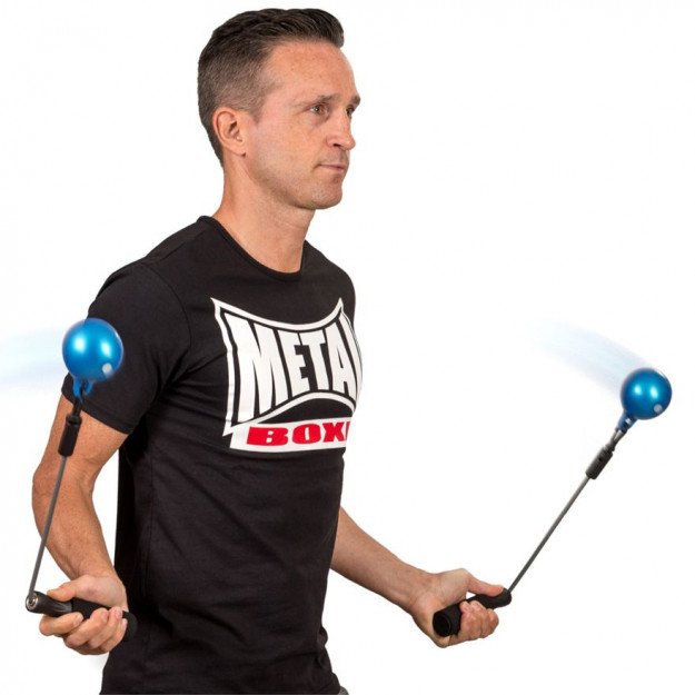 Corde à sauter Ball Jump