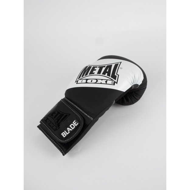 Gants de Boxe Blade Metal Boxe