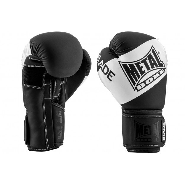 Gants de Boxe Blade Metal Boxe