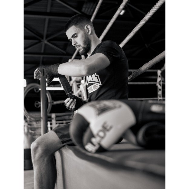 Gants de Boxe Blade Metal Boxe