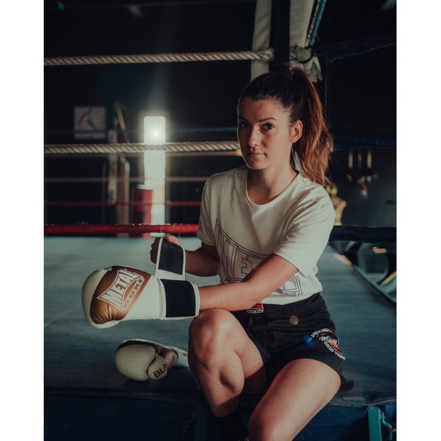 Gants de Boxe Blade Metal Boxe